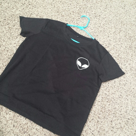 Alien Tee