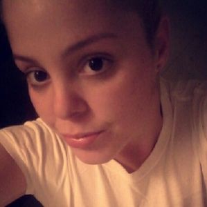 Meet your Posher, Kristal