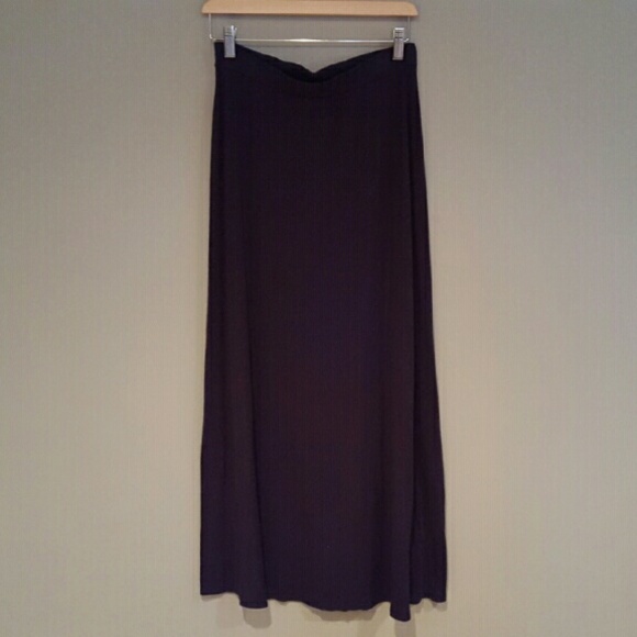 Michael Kors Knit Maxi Skirt