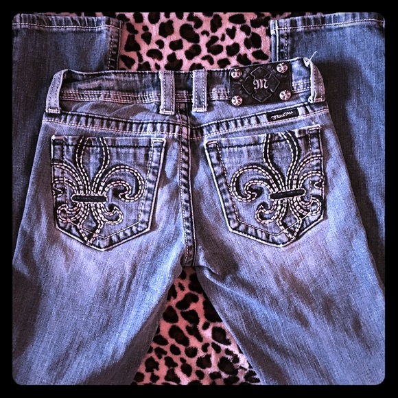 Miss Me jeans🎁🎉