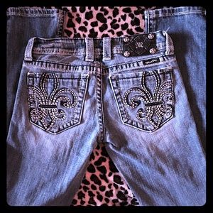 Miss Me jeans🎁🎉