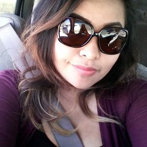 Meet your Posher, Rashada