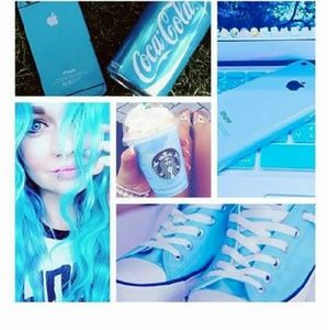 Meet your Posher, Hymanie