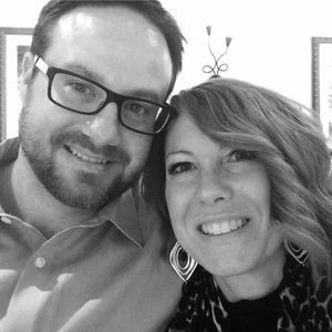 Meet your Posher, Stacy