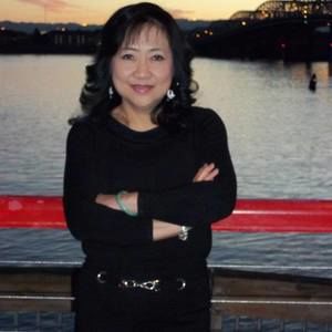 Meet your Posher, Amyvern