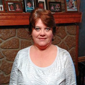 Meet your Posher, Patricia