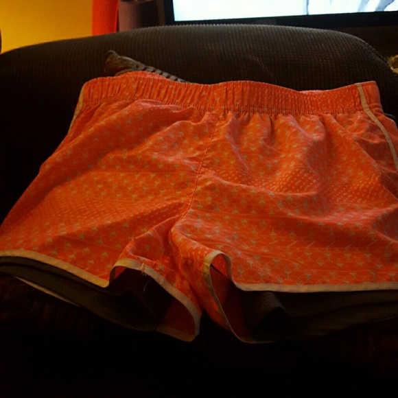 Pair RBX running/workout shorts