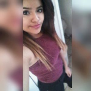 Meet your Posher, Edith