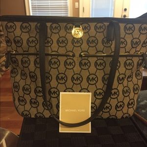 New Michael kors bag