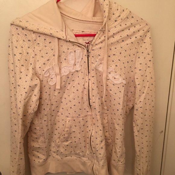 💲SALE ‼️ Hollister Zip