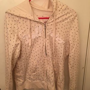 💲SALE ‼️ Hollister Zip
