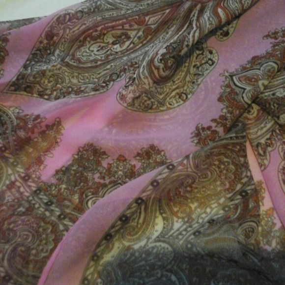 Scarf - Picture 2 of 2