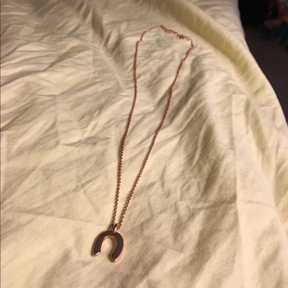 Wren 14Kt Gold Necklace - Picture 3 of 3