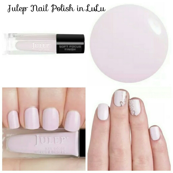 Julep Nail Polish in LuLu