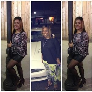 Meet your Posher, Lee