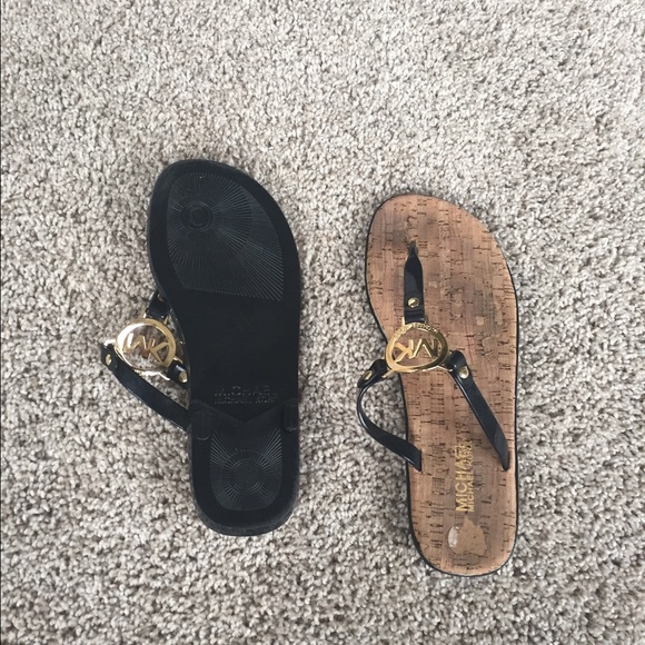 Michael Kors sandals