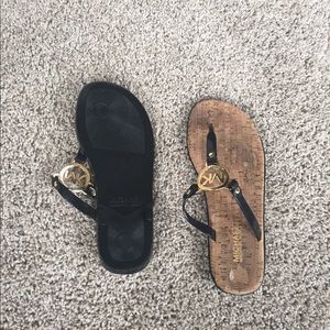 Michael Kors sandals