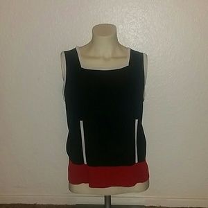 Grace Dane Lewis petite