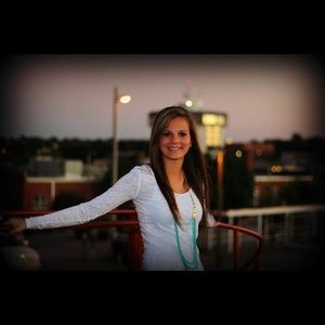 Meet your Posher, Staci