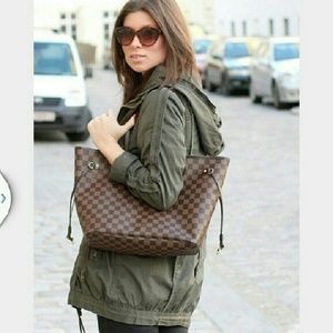 Lv neverfull mm