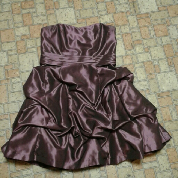Alfred Angelo Dress