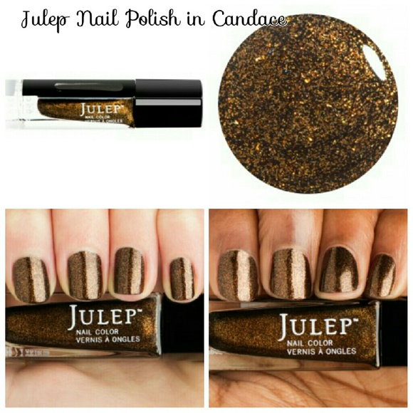Julep Nail Polish in Candace