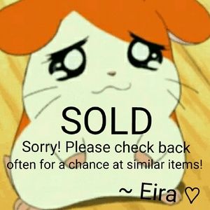 Completed Listings Ahead!