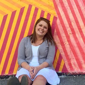 Meet your Posher, Sara