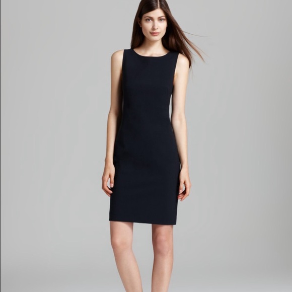 Theory Sheath dress - Betty 2 Urban