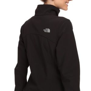 Women's north face apex bionic jacket