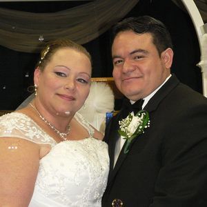 Meet your Posher, Lucy