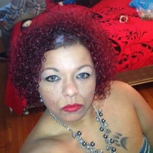 Meet your Posher, Alexandra