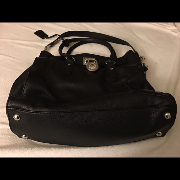 Authentic Michael Kors handbag