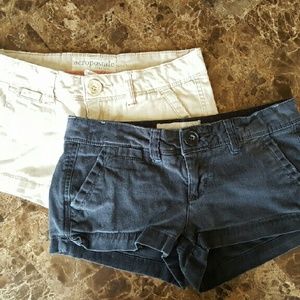 Super comfy aero shorts