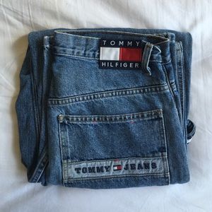 Tommy Hilfiger Jeans