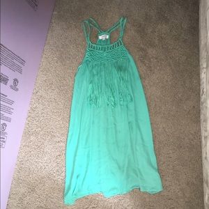BOUTIQUE DRESS