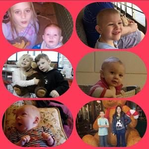 Meet your Posher, Sissy