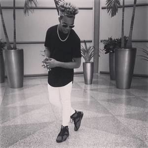 Meet your Posher, Martell