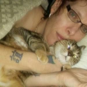 Meet your Posher, Tanya