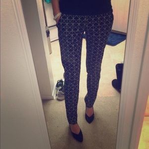 Calvin Klein Columnist Pants