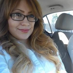 Meet your Posher, Collette