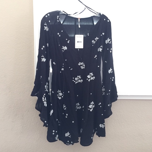 Free People 'Jasmine' dress