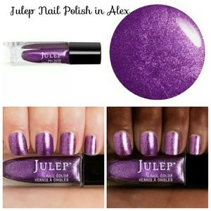 Julep Nail Polish in Alex