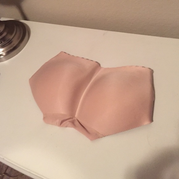Butt pads!! 🍑