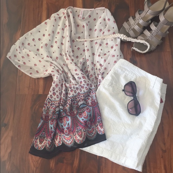 Beautiful Kimono - NWOT