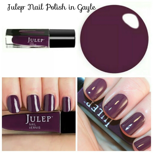 Julep Nail Polish in Gayle
