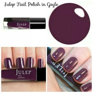 Julep Nail Polish in Gayle