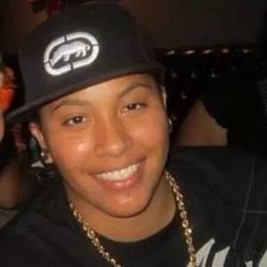 Meet your Posher, Tisha