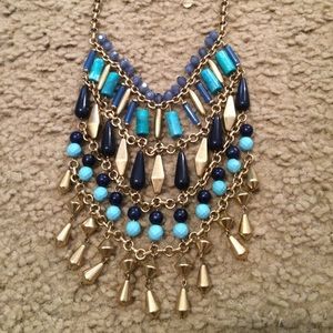 Stella & Dot necklace