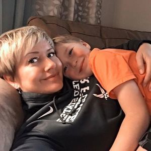 Meet your Posher, Jess